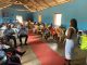 Community Engagement At Gbefi On The Youstart